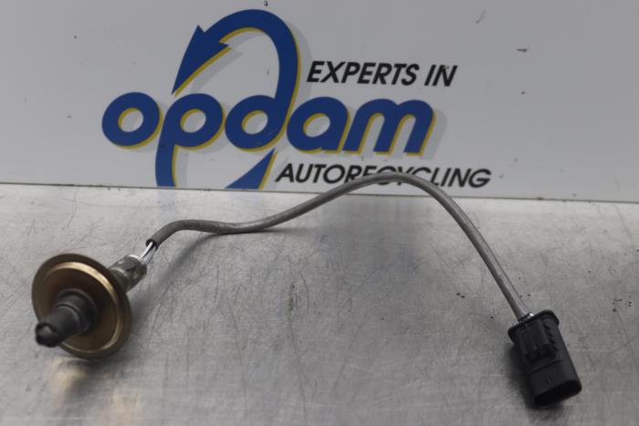 Gebruikte Lambda Sonde Renault Clio V (RJAB) 1.3 TCe 130 16V Prijs € 42,00 Margeregeling aangeboden door Gebr Opdam B.V.