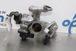 Gebruikte EGR Klep Mitsubishi Space Star (A0) 1.0 12V Prijs op aanvraag aangeboden door Gebr Opdam B.V.