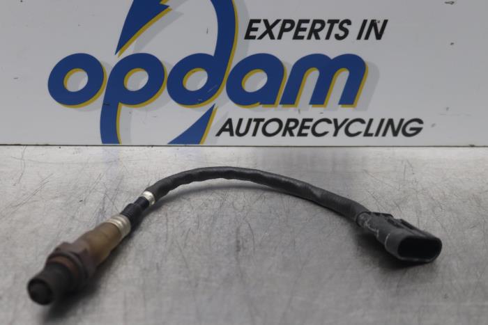 Gebruikte Lambda Sonde Fiat Grande Punto (199) 1.4 16V Prijs € 30,00 Margeregeling aangeboden door Gebr Opdam B.V.
