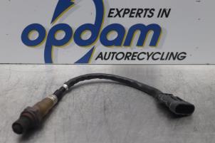 Gebruikte Lambda Sonde Fiat Grande Punto (199) 1.4 16V Prijs € 30,00 Margeregeling aangeboden door Gebr Opdam B.V.
