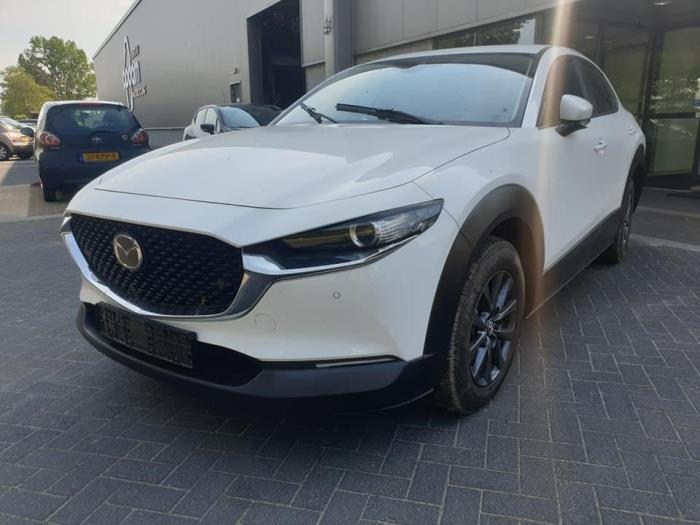 Gebruikte Motor Mazda CX-30 (DM) 1.8 Skyactiv D 116 16V Prijs op aanvraag aangeboden door Gebr Opdam B.V.