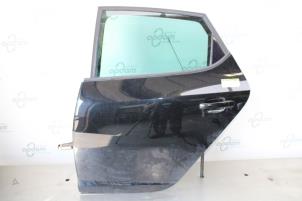 Gebruikte Portier 4Deurs links-achter Seat Ibiza IV (6J5) 1.0 EcoTSI 12V Prijs € 150,00 Margeregeling aangeboden door Gebr Opdam B.V.