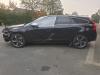 Volvo V60 I (FW/GW) 2.4 D6 20V Plug-in Hybrid AWD Aandrijfas links-voor