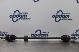 Gebruikte Cardanas rechts-voor (VWA) Daihatsu Sirion 2 (M3) 1.0 12V DVVT Prijs € 30,00 Margeregeling aangeboden door Gebr Opdam B.V.