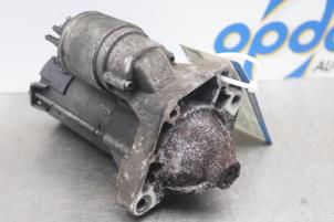 Gebruikte Startmotor Renault Clio IV Estate/Grandtour (7R) 1.5 Energy dCi 90 FAP Prijs € 34,00 Margeregeling aangeboden door Gebr Opdam B.V.