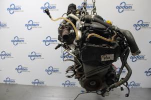 Gebruikte Motor Renault Clio IV Estate/Grandtour (7R) 1.5 Energy dCi 90 FAP Prijs € 722,00 Margeregeling aangeboden door Gebr Opdam B.V.