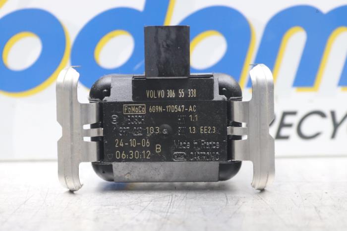Gebruikte Regensensor Ford S-Max (GBW) 2.0 TDCi 16V 140 Prijs € 30,00 Margeregeling aangeboden door Gebr Opdam B.V.