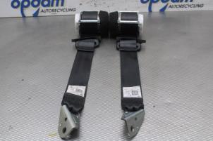 Gebruikte Veiligheidsgordel Set achter Volkswagen Tiguan (5N1/2) 2.0 TDI 16V Prijs € 80,00 Margeregeling aangeboden door Gebr Opdam B.V.