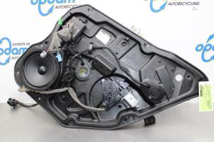 Gebruikte Raammechaniek 4Deurs rechts-achter Volvo V60 I (FW/GW) 2.4 D6 20V Plug-in Hybrid AWD Prijs € 42,00 Margeregeling aangeboden door Gebr Opdam B.V.