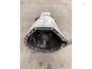 Gebruikte Versnellingsbak Mercedes C Estate (S204) 1.6 C-180K 16V BlueEfficiency Prijs € 552,00 Margeregeling aangeboden door Gebr Opdam B.V.