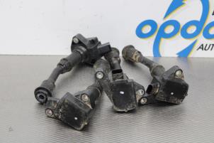 Gebruikte Bobine Ford Kuga II (DM2) 1.5 EcoBoost 16V 150 Prijs op aanvraag aangeboden door Gebr Opdam B.V.