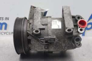 Gebruikte Pomp Airco Nissan Micra (K11) 1.4 16V Prijs € 26,00 Margeregeling aangeboden door Gebr Opdam B.V.