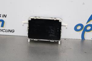 Gebruikte Display Interieur Ford Focus 3 1.5 TDCi Prijs op aanvraag aangeboden door Gebr Opdam B.V.