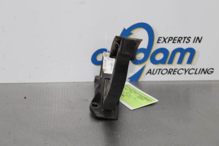 Gebruikte Gaspedaalpositie Sensor Ford Focus 3 1.5 TDCi Prijs € 30,00 Margeregeling aangeboden door Gebr Opdam B.V.