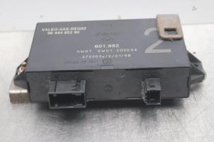 Gebruikte PDC Module Peugeot 307 SW (3H) 2.0 HDi 90 Prijs € 34,00 Margeregeling aangeboden door Gebr Opdam B.V.