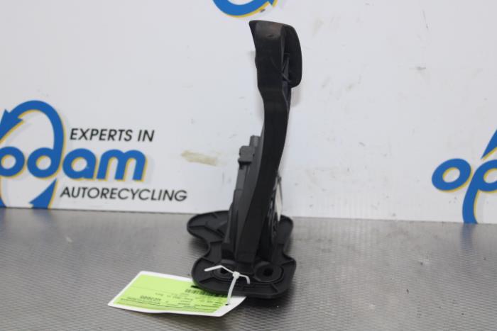 Gebruikte Sensor Gaspedaalpositie Ford Transit Custom 2.2 TDCi 16V Prijs op aanvraag aangeboden door Gebr Opdam B.V.