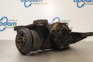 Gebruikte Differentieel achter Renault Scénic I (JA) 2.0 16V RX4 Prijs € 276,00 Margeregeling aangeboden door Gebr Opdam B.V.