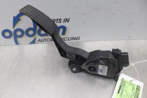 Gebruikte Gaspedaalpositie Sensor Opel Agila (B) 1.2 16V Prijs € 26,00 Margeregeling aangeboden door Gebr Opdam B.V.