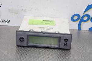 Gebruikte Display Interieur Nissan Micra (K12) 1.2 16V Prijs op aanvraag aangeboden door Gebr Opdam B.V.