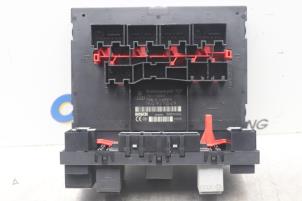 Gebruikte Computer Body Control Volkswagen Caddy III (2KA,2KH,2CA,2CH) 2.0 SDI Prijs € 34,00 Margeregeling aangeboden door Gebr Opdam B.V.