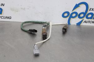 Gebruikte Lambda Sonde Dacia Sandero II 0.9 TCE 12V Prijs op aanvraag aangeboden door Gebr Opdam B.V.
