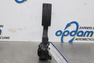 Gebruikte Gaspedaalpositie Sensor Dacia Sandero II 0.9 TCE 12V Prijs € 35,00 Margeregeling aangeboden door Gebr Opdam B.V.