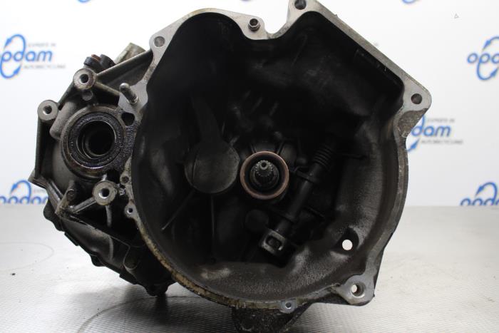 Gebruikte Versnellingsbak Suzuki Wagon-R+ (RB) 1.0 Prijs € 255,00 Margeregeling aangeboden door Gebr Opdam B.V.