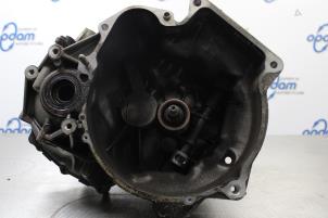 Gebruikte Versnellingsbak Suzuki Wagon-R+ (RB) 1.0 Prijs € 255,00 Margeregeling aangeboden door Gebr Opdam B.V.