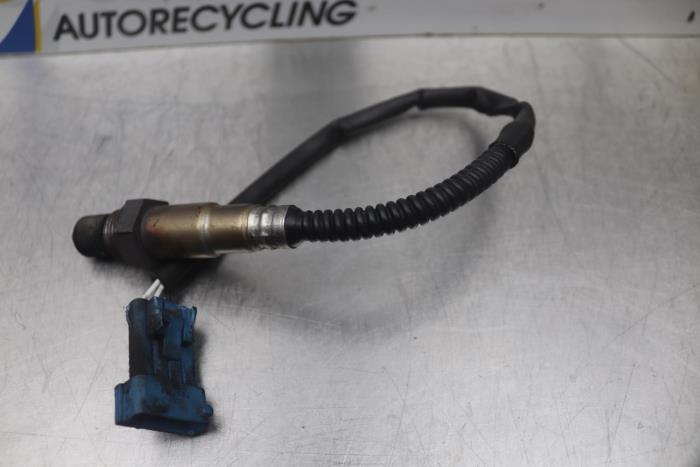 Gebruikte Lambda Sonde Saab 9-3 II (YS3F) 2.0t 16V Prijs € 42,00 Margeregeling aangeboden door Gebr Opdam B.V.