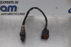 Gebruikte Lambda Sonde Kia Rio II (DE) 1.4 16V Prijs € 42,00 Margeregeling aangeboden door Gebr Opdam B.V.