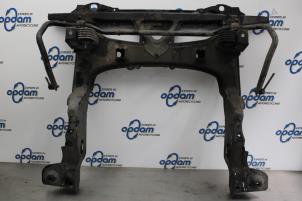 Gebruikte Subframe Mercedes A (W169) 2.0 A-180 CDI 16V 5-Drs. Prijs € 85,00 Margeregeling aangeboden door Gebr Opdam B.V.