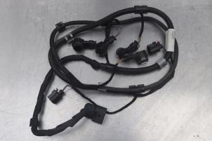 Gebruikte PDC Sensor Volkswagen Golf VII (AUA) 2.0 GTD 16V Prijs € 102,00 Margeregeling aangeboden door Gebr Opdam B.V.