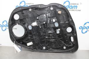 Gebruikte Ruitmechaniek 4Deurs links-voor Kia Niro I (DE) 1.6 GDI Hybrid Prijs € 100,00 Margeregeling aangeboden door Gebr Opdam B.V.
