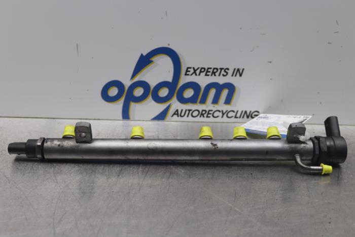 Gebruikte Brandstofdruk sensor Mercedes A (W169) 2.0 A-180 CDI 16V 5-Drs. Prijs € 128,00 Margeregeling aangeboden door Gebr Opdam B.V.
