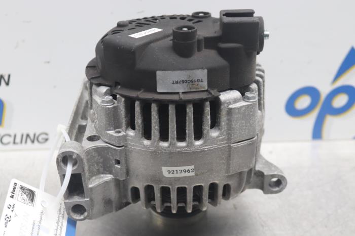 Gebruikte Alternator Mercedes A (W169) 2.0 A-180 CDI 16V 5-Drs. Prijs € 128,00 Margeregeling aangeboden door Gebr Opdam B.V.