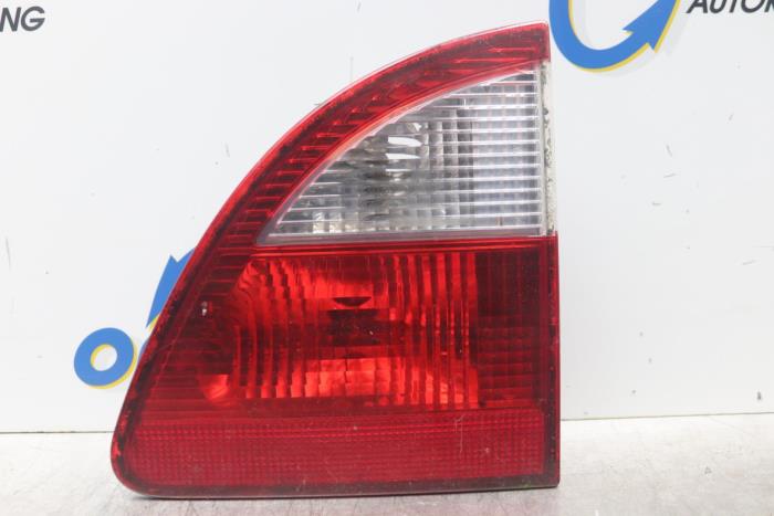 Achterlicht rechts van een Ford Galaxy (WGR) 2.0 2003