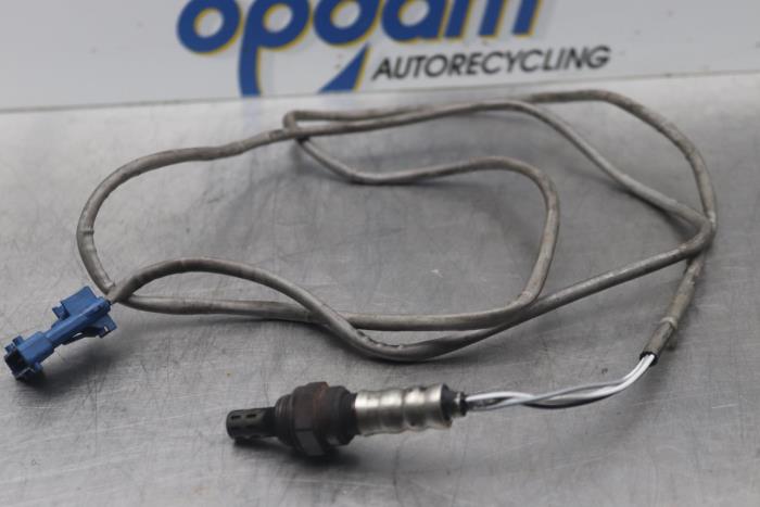 Gebruikte Lambda Sonde Peugeot 206 (2A/C/H/J/S) 1.4 XR,XS,XT,Gentry Prijs € 26,00 Margeregeling aangeboden door Gebr Opdam B.V.