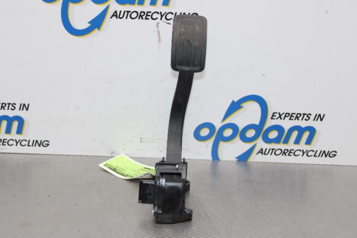 Gebruikte Gaspedaalpositie Sensor Citroen Jumpy 1.6 Blue HDi 95 Prijs op aanvraag aangeboden door Gebr Opdam B.V.