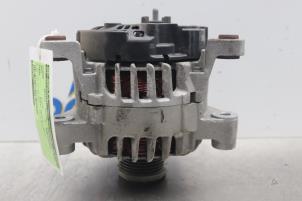 Gebruikte Dynamo Opel Corsa D 1.4 16V Twinport Prijs € 76,00 Margeregeling aangeboden door Gebr Opdam B.V.