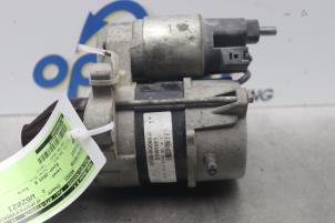 Gebruikte Startmotor Peugeot 108 1.0 12V Prijs € 42,00 Margeregeling aangeboden door Gebr Opdam B.V.