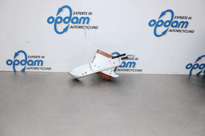 Module Koeling van een Lexus RX (L2) 400h V6 24V VVT-i 4x4 2008