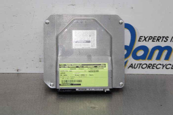 Gebruikte Computer ABS Lexus RX (L2) 400h V6 24V VVT-i 4x4 Prijs op aanvraag aangeboden door Gebr Opdam B.V.