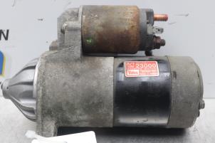 Gebruikte Startmotor Hyundai Matrix 1.8 16V Prijs € 34,00 Margeregeling aangeboden door Gebr Opdam B.V.