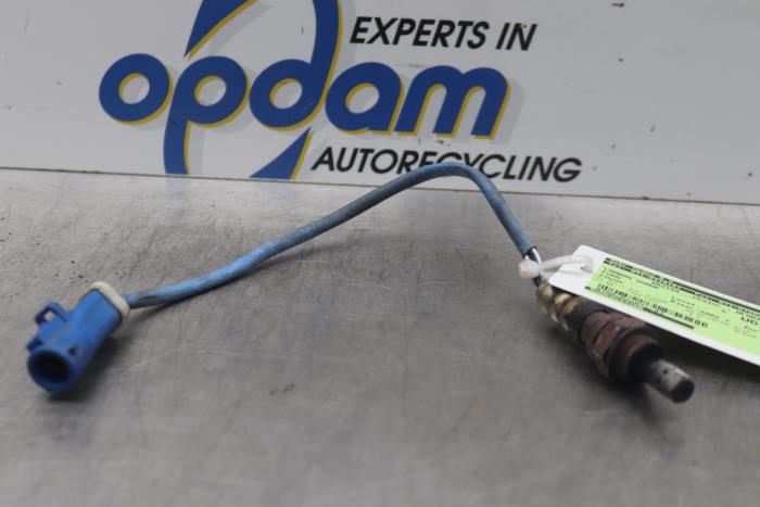 Gebruikte Lambda Sonde Ford Focus 1 1.4 16V Prijs € 17,00 Margeregeling aangeboden door Gebr Opdam B.V.