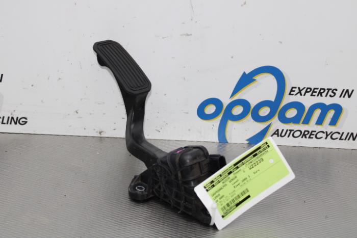 Gebruikte Gaspedaalpositie Sensor Lexus RX (L2) 400h V6 24V VVT-i 4x4 Prijs op aanvraag aangeboden door Gebr Opdam B.V.