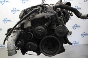 Gebruikte Motor Mercedes C Sportcoupé (C203) 2.0 C-200K 16V Prijs € 225,00 Margeregeling aangeboden door Gebr Opdam B.V.