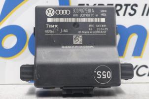 Gebruikte Gateway module Volkswagen Passat (3C2) 2.0 FSI 16V Prijs op aanvraag aangeboden door Gebr Opdam B.V.