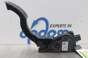 Gebruikte Gaspedaalpositie Sensor Ford Focus 3 Wagon 1.0 Ti-VCT EcoBoost 12V 125 Prijs op aanvraag aangeboden door Gebr Opdam B.V.