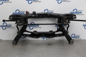 Gebruikte Subframe Volkswagen Golf VII (AUA) 2.0 R 4Motion 16V Prijs op aanvraag aangeboden door Gebr Opdam B.V.