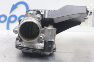 Gebruikte Gasklephuis Ford Fiesta Prijs op aanvraag aangeboden door Gebr Opdam B.V.